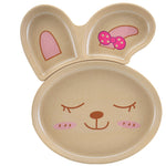 Rabbit Serving Plate (Small)