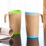 Desk Mug - 520ml