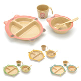 Kid's Tableware Set