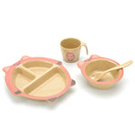 Kid's Tableware Set