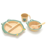 Kid's Tableware Set