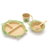 Kid's Tableware Set