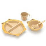 Kid's Tableware Set