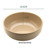 Kimchi Bowl M Size