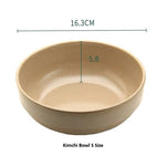 Kimchi Bowl S Size