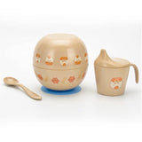 Mini Egg Tableware Set